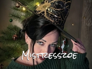 Mistresszoe