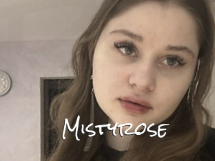 Mistyrose