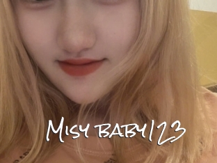 Misy_baby123