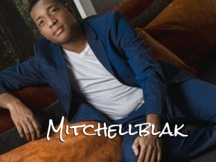 Mitchellblak