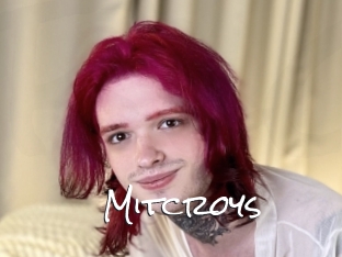 Mitcroys