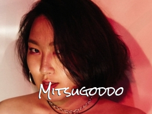 Mitsugoddo