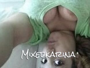 Mixedkarina