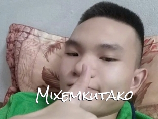 Mixemkutako