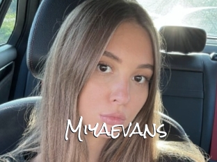 Miyaevans