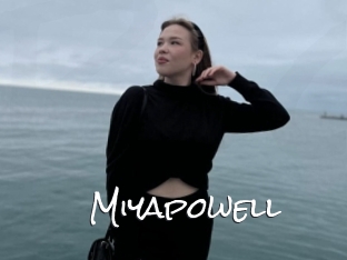 Miyapowell