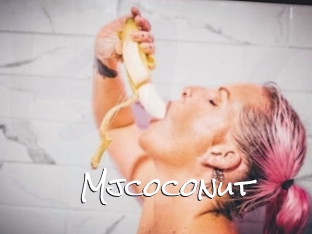 Mjcoconut