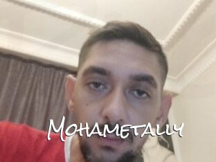 Mohametally