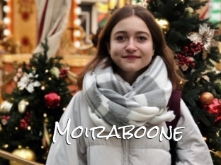 Moiraboone