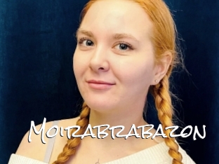 Moirabrabazon