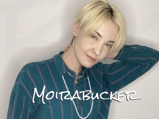 Moirabucker