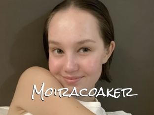 Moiracoaker