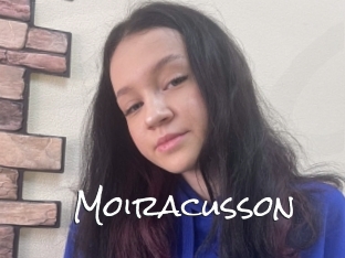 Moiracusson