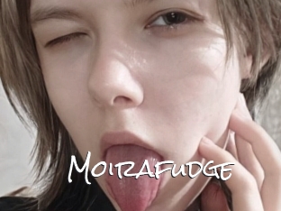 Moirafudge