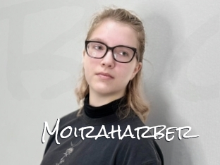 Moiraharber