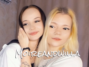 Moireandwilla