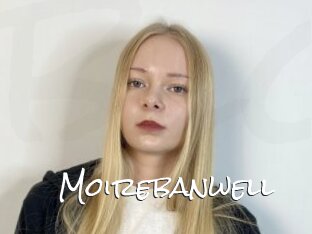 Moirebanwell