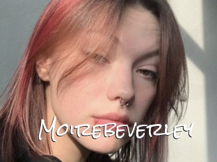 Moirebeverley