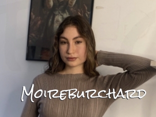 Moireburchard