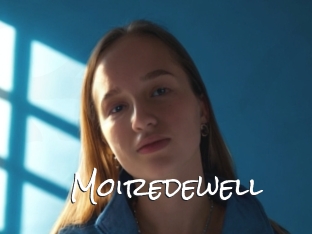 Moiredewell