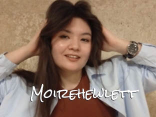 Moirehewlett