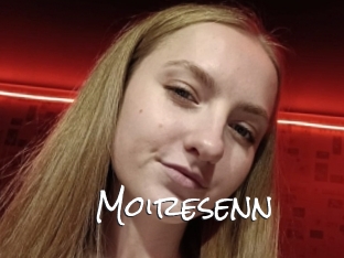 Moiresenn