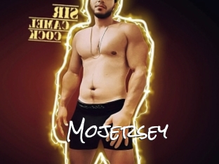 Mojersey