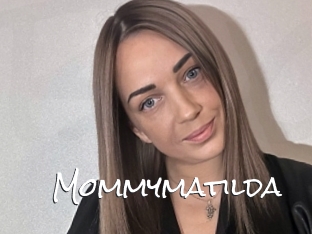 Mommymatilda