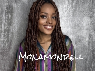 Monamonrell