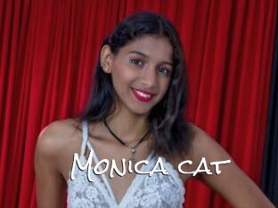 Monica_cat