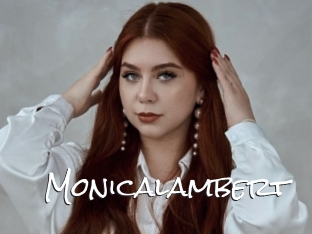 Monicalambert