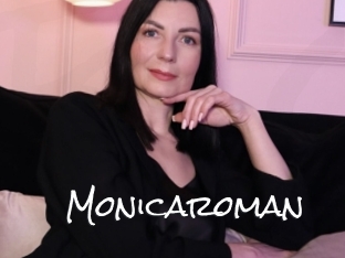 Monicaroman