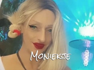 Moniekje