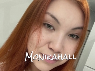 Monikahall