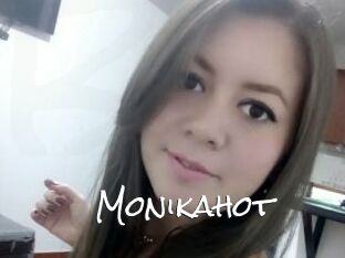 Monikahot