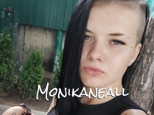 Monikaneall