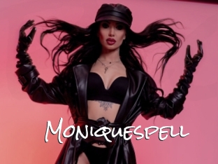 Moniquespell