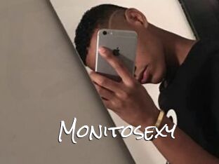 Monitosexy