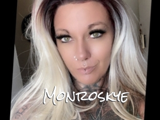 Monroskye