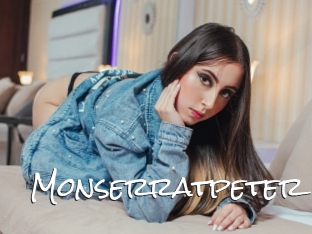 Monserratpeter