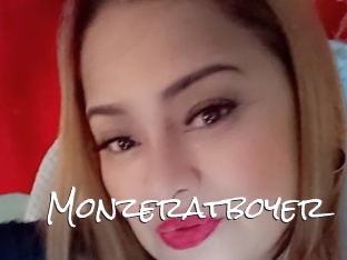 Monzeratboyer