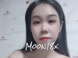 Moon18x