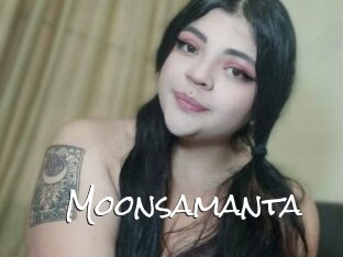 Moonsamanta