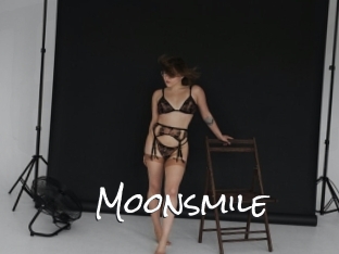 Moonsmile