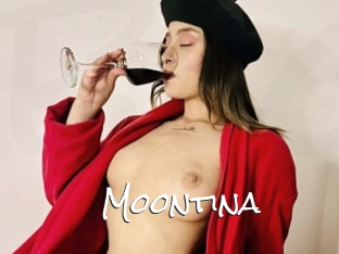 Moontina