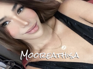 Mooreathisa