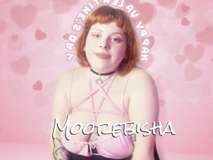 Moorebisha