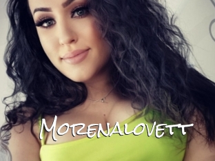 Morenalovett