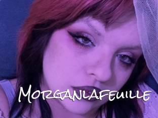 Morganlafeuille