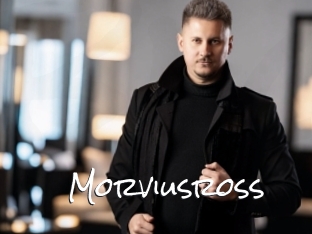 Morviusross